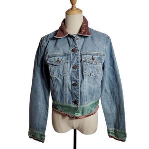 Gap Custom? Denim Jacket
